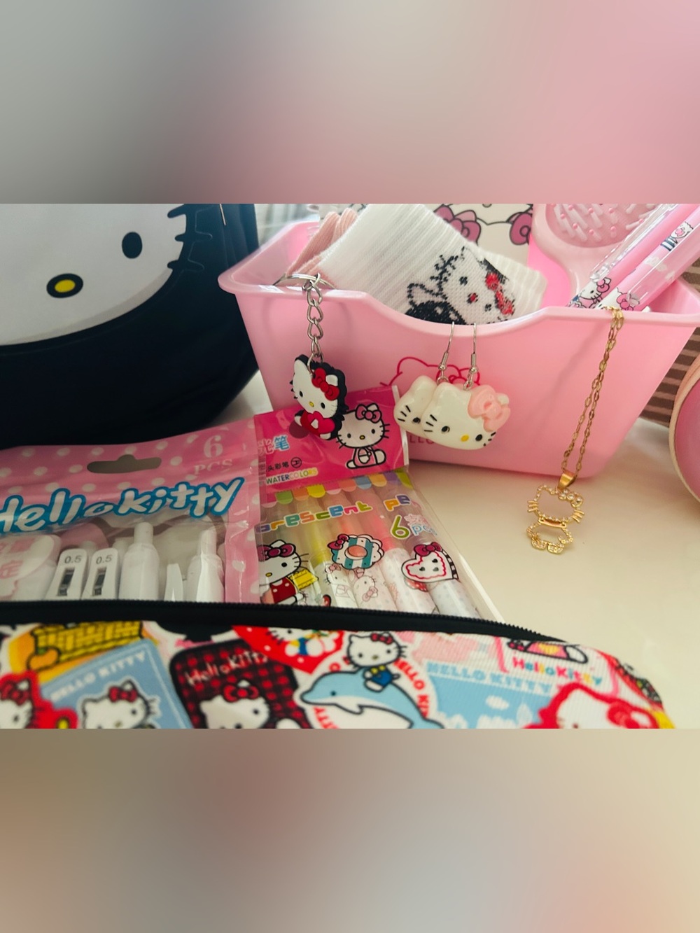 Back To School Accessory Bundle - Picture 4 of 6